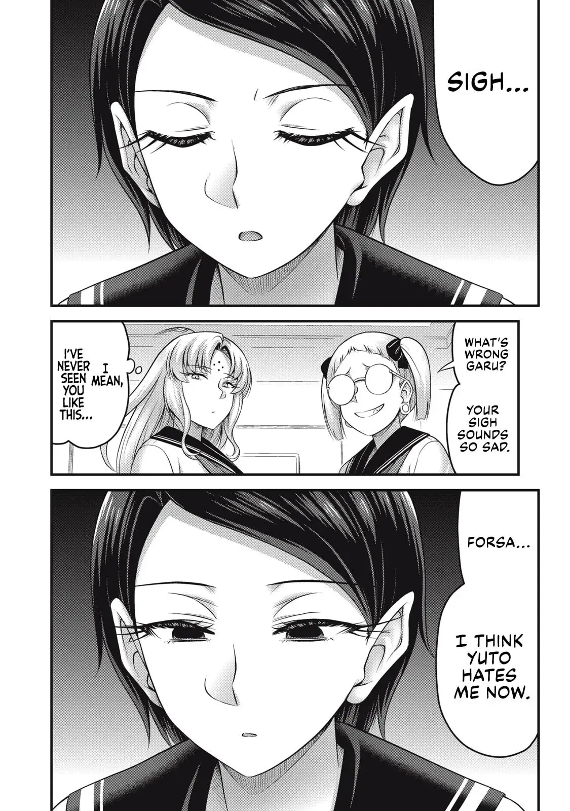 Queen's Seed — Chapter 24 — Page 14