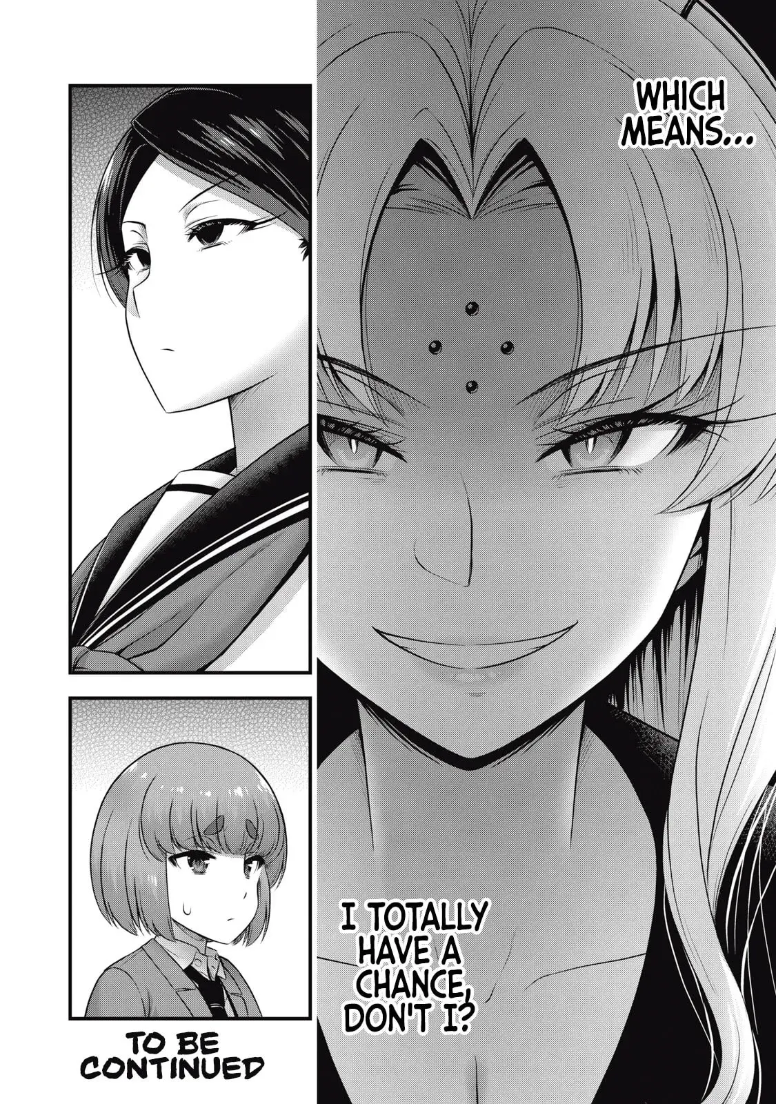 Queen's Seed — Chapter 24 — Page 18