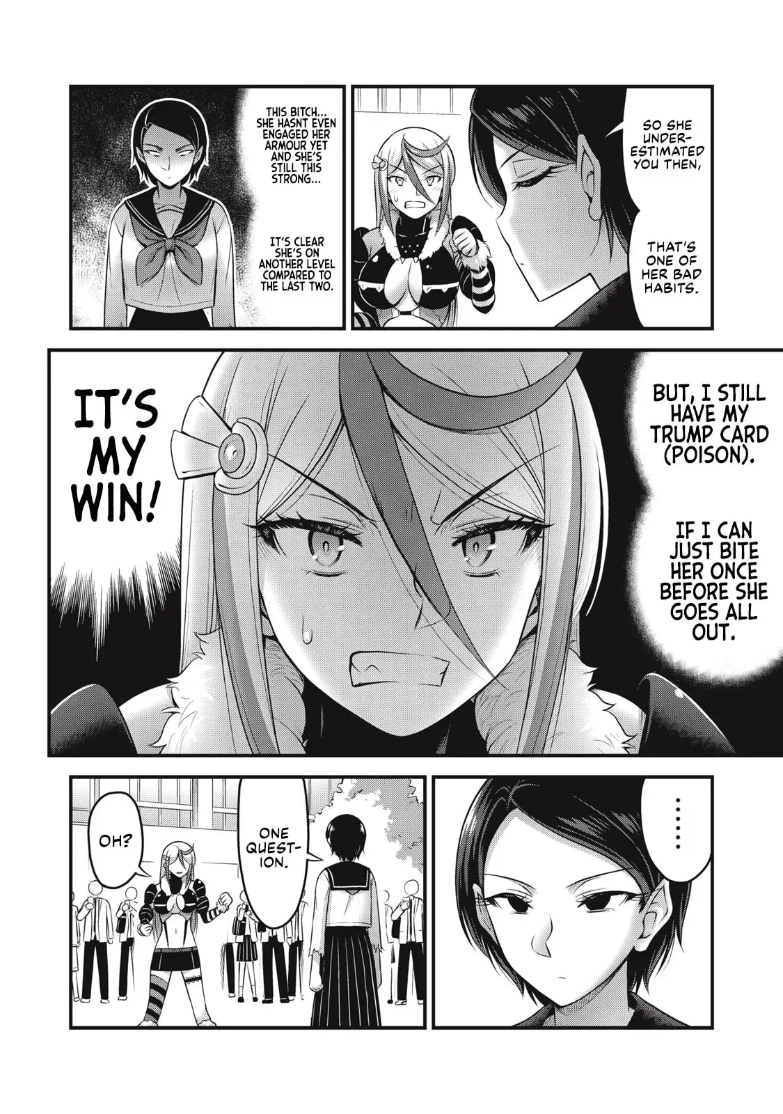 Queen's Seed — Chapter 25 — Page 4