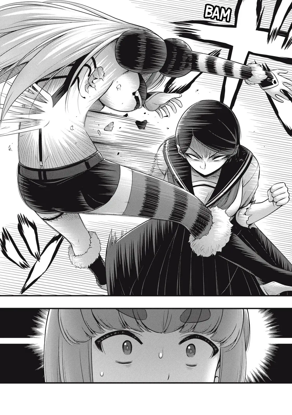 Queen's Seed — Chapter 25 — Page 10