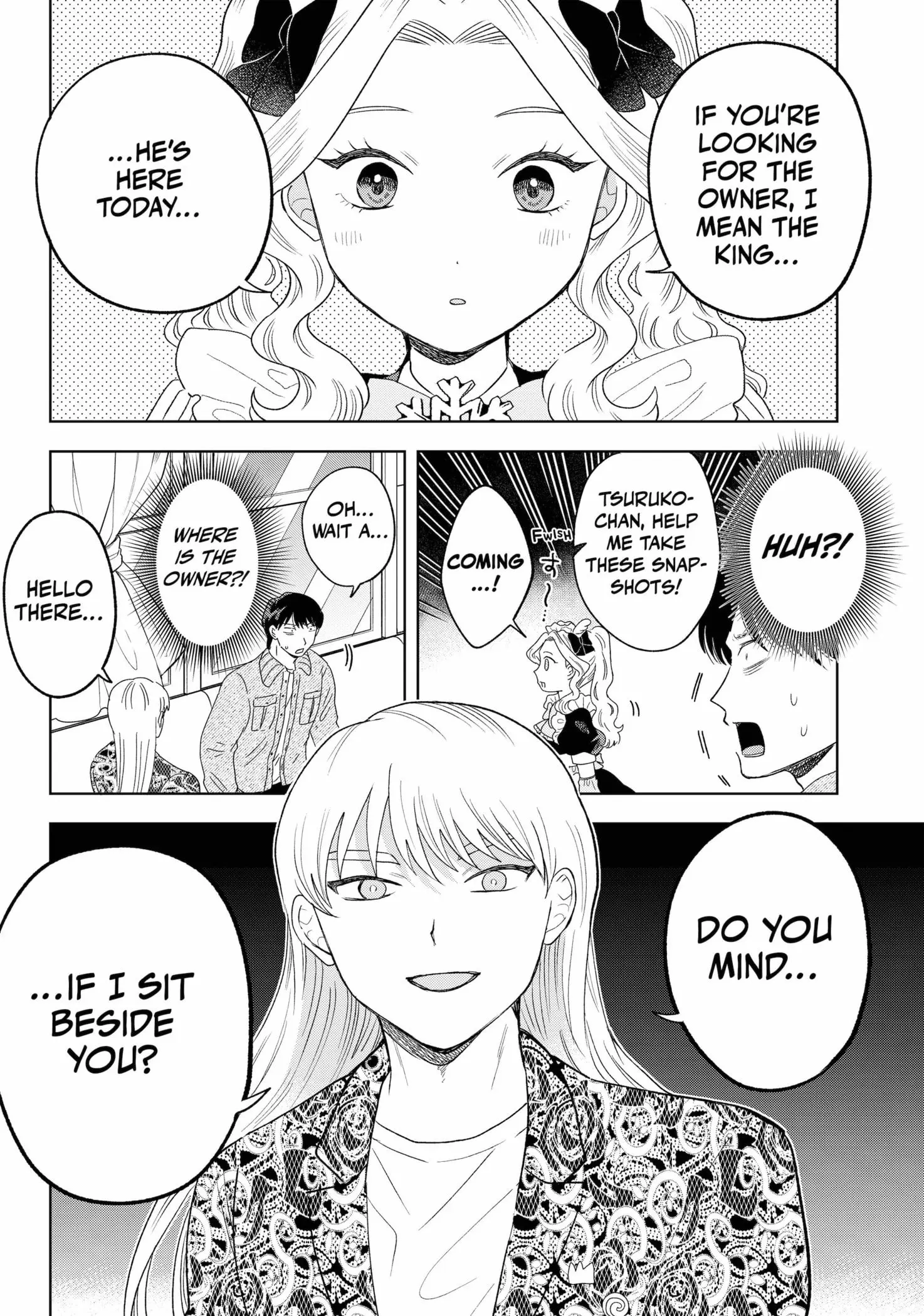 Queen's Seed — Chapter 26 — Page 3