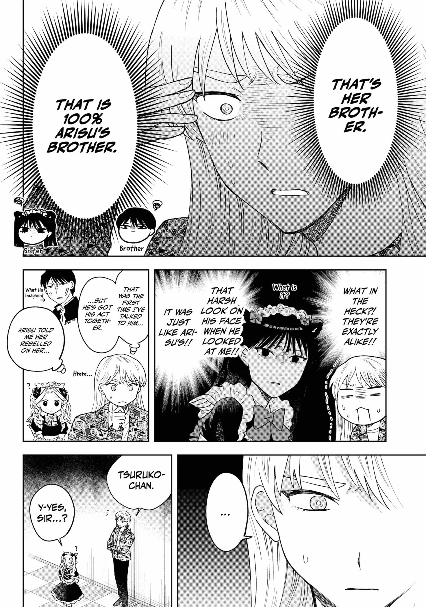 Queen's Seed — Chapter 26 — Page 11