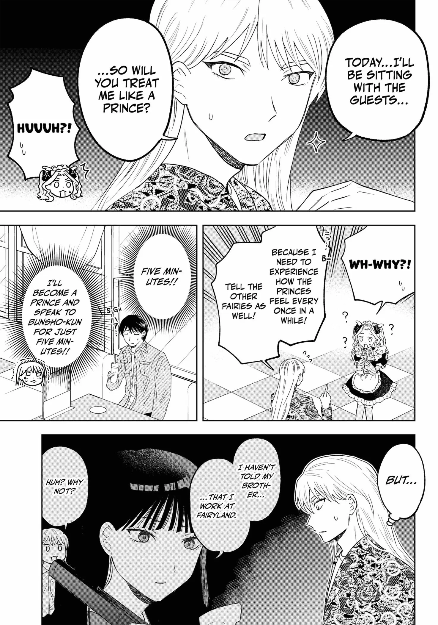 Queen's Seed — Chapter 26 — Page 13