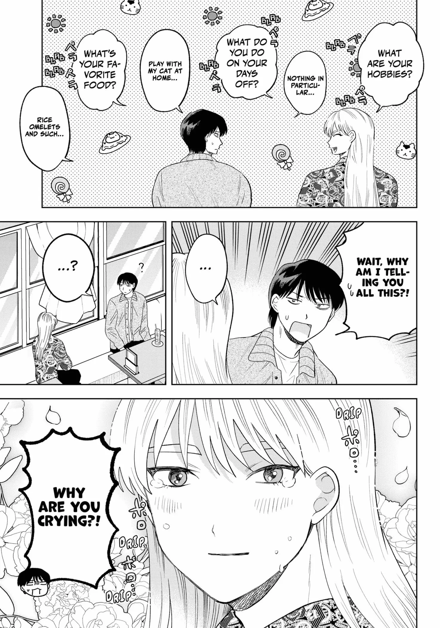 Queen's Seed — Chapter 26 — Page 17