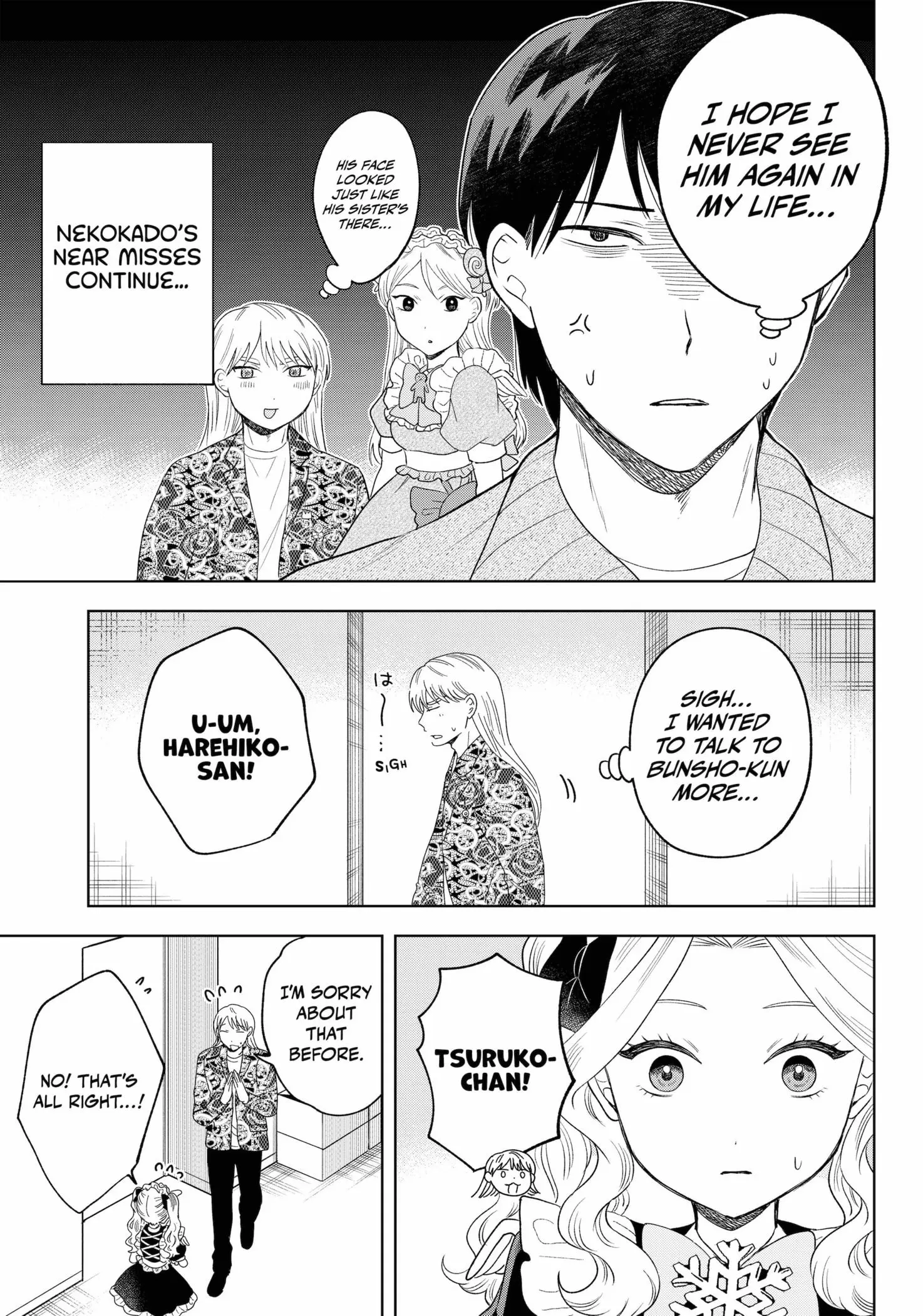 Queen's Seed — Chapter 26 — Page 37