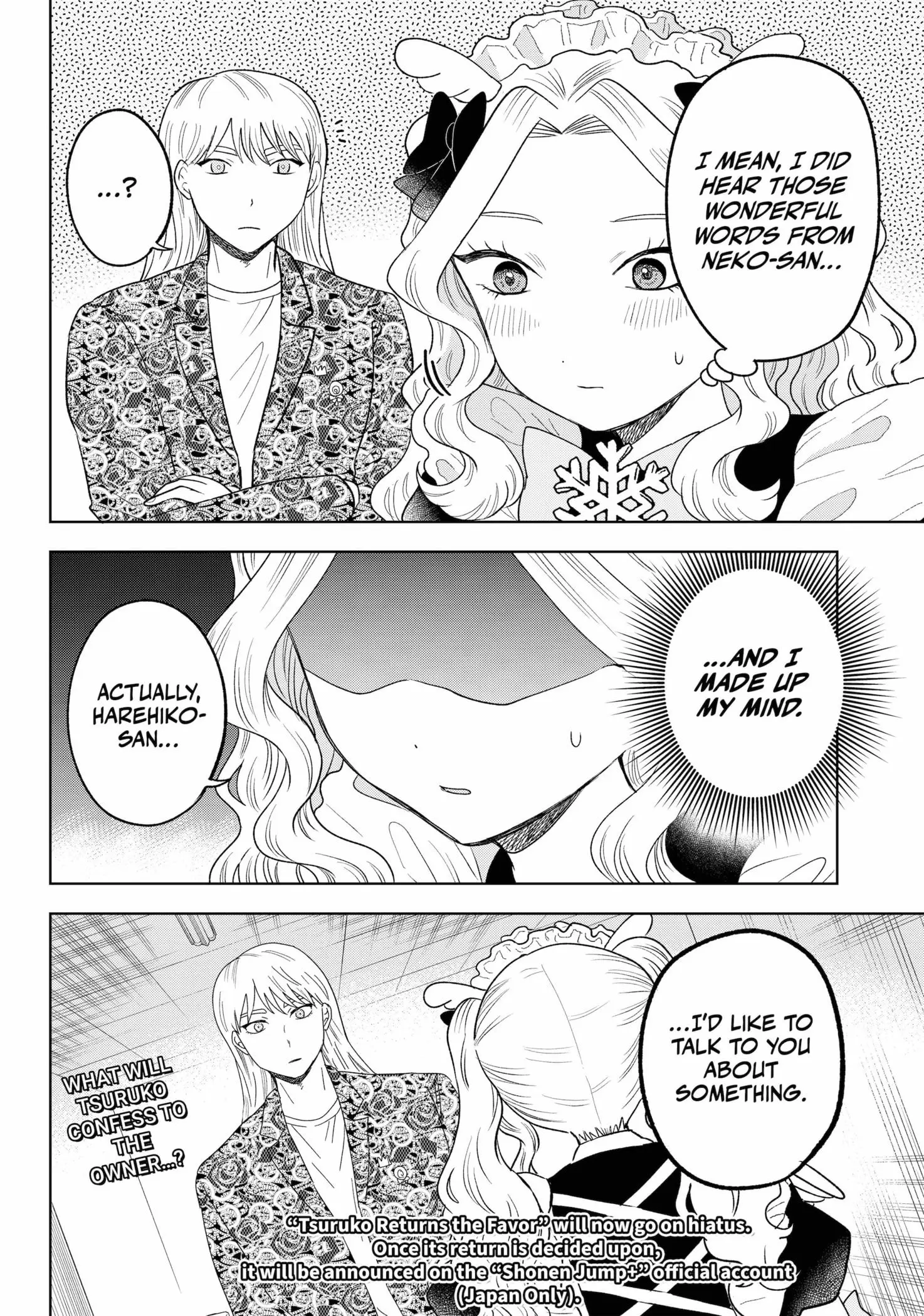 Queen's Seed — Chapter 26 — Page 38