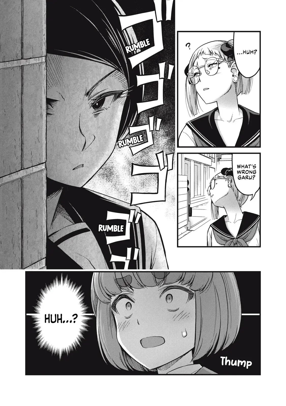 Queen's Seed — Chapter 27 — Page 5