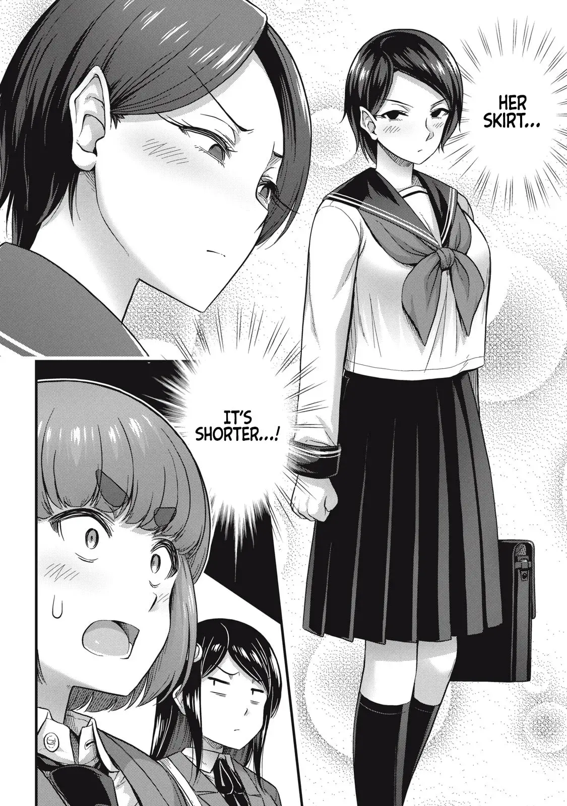 Queen's Seed — Chapter 27 — Page 6