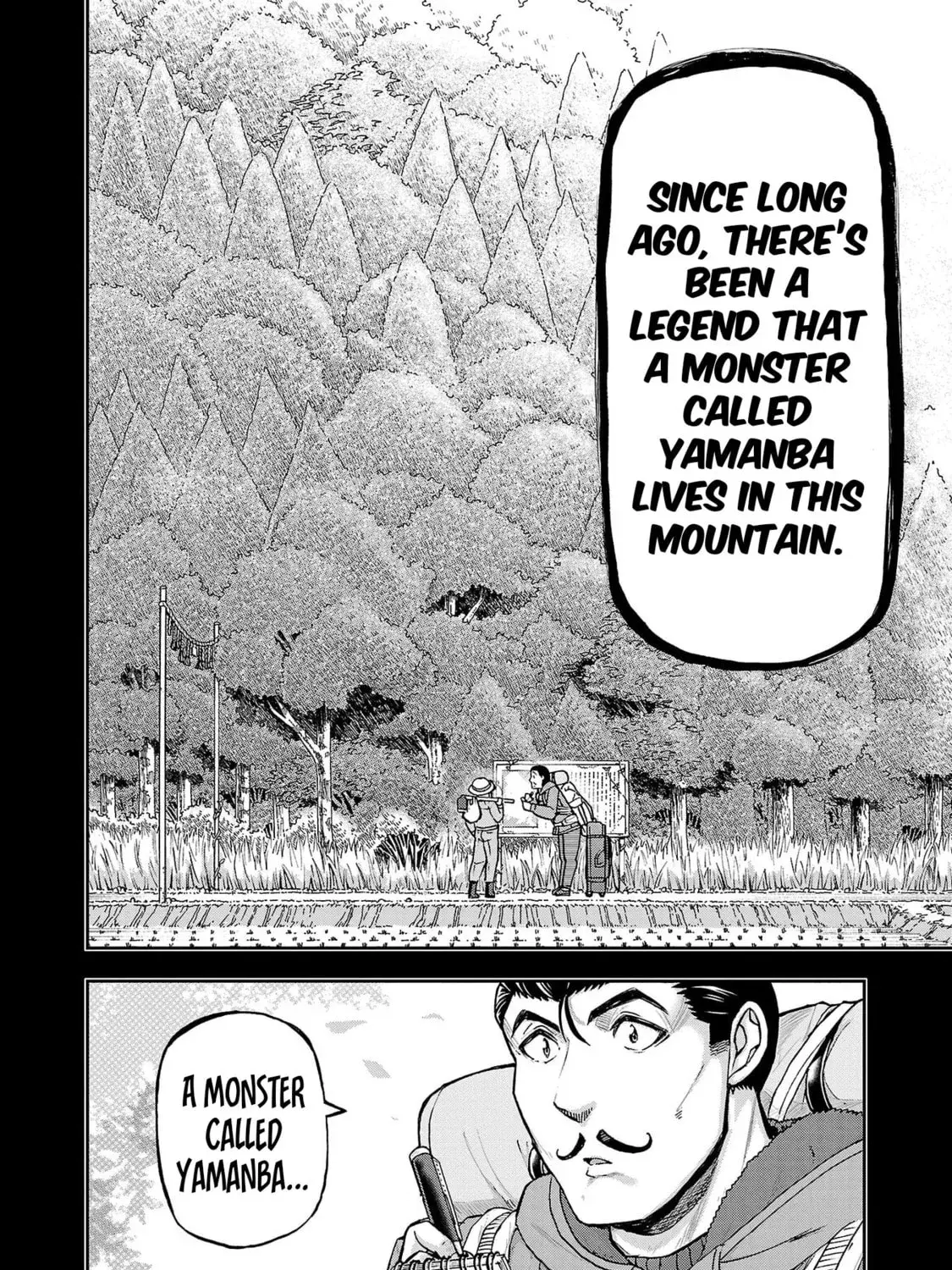 Todoroki Daimaru no Kikai Taikendan β Chapter 2 β Page 21