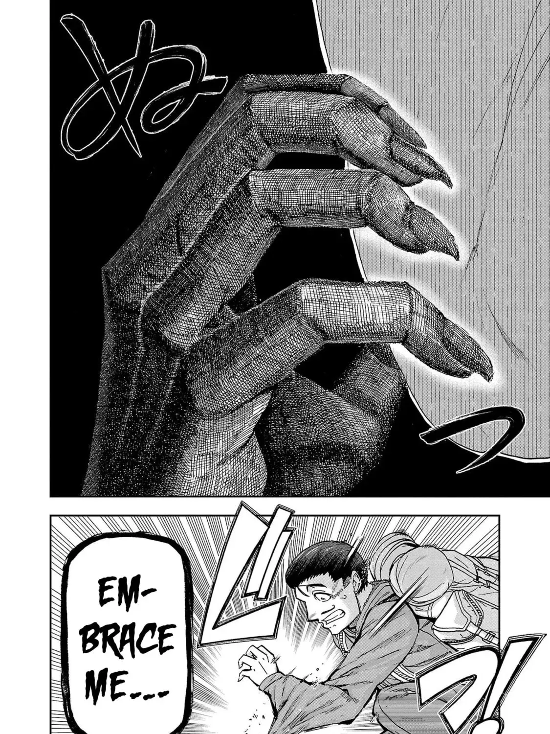 Todoroki Daimaru no Kikai Taikendan β Chapter 2 β Page 37