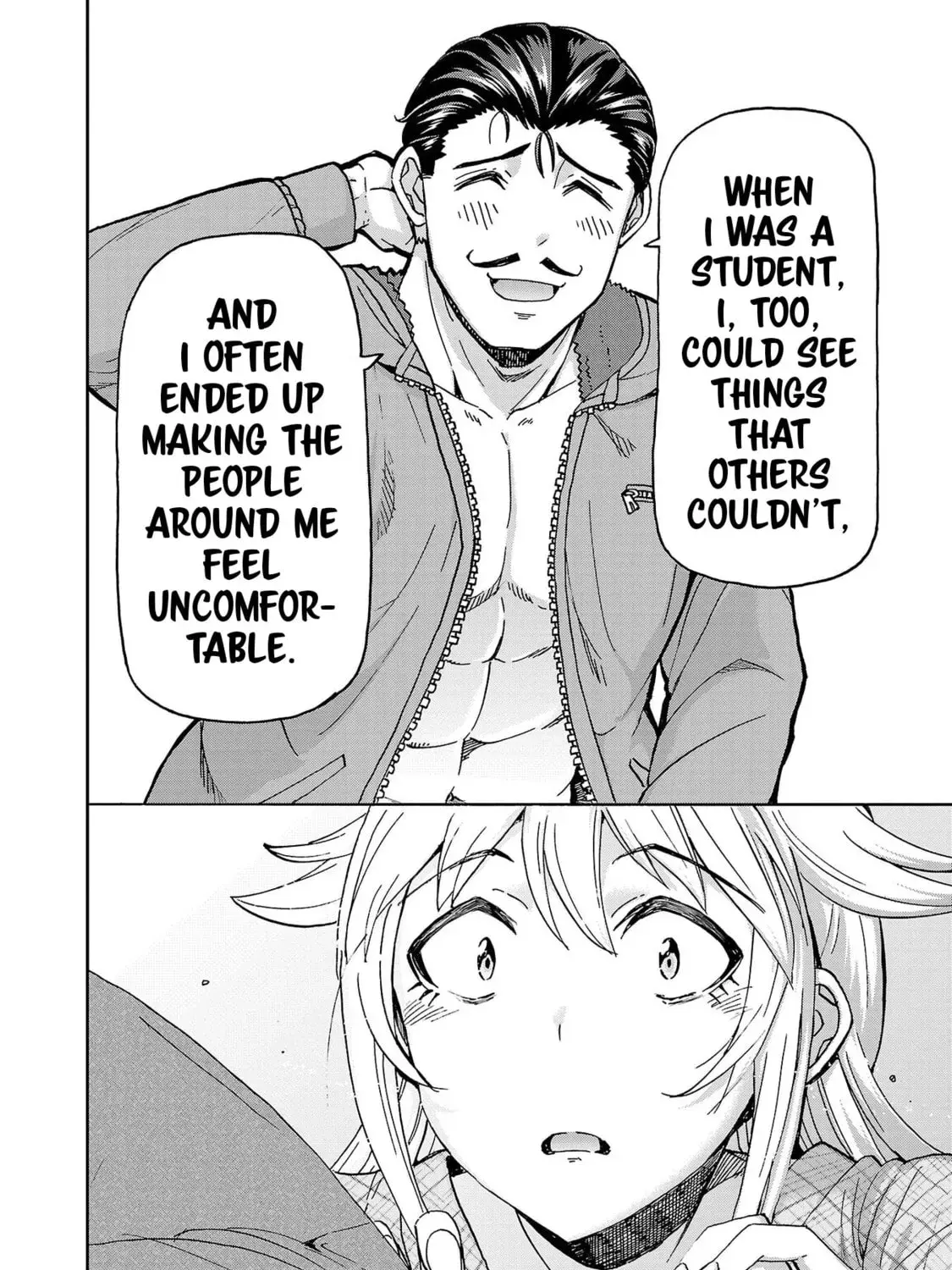 Todoroki Daimaru no Kikai Taikendan β Chapter 3 β Page 39