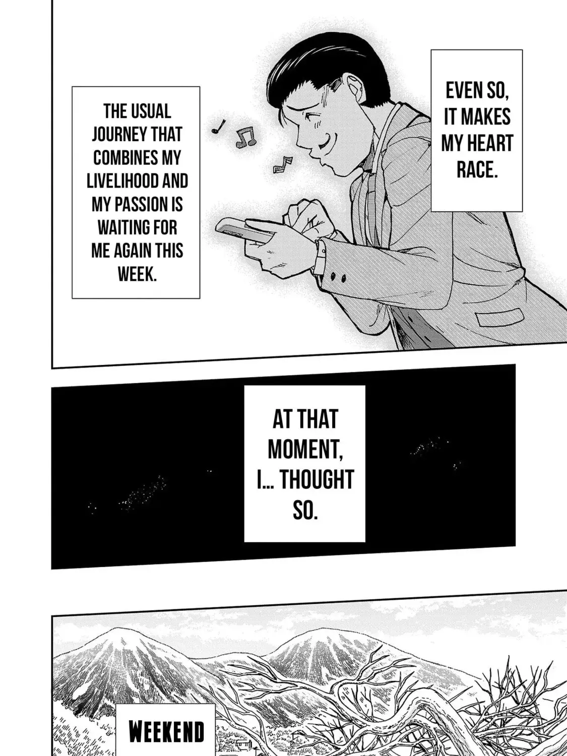 Todoroki Daimaru no Kikai Taikendan β Chapter 4 β Page 79