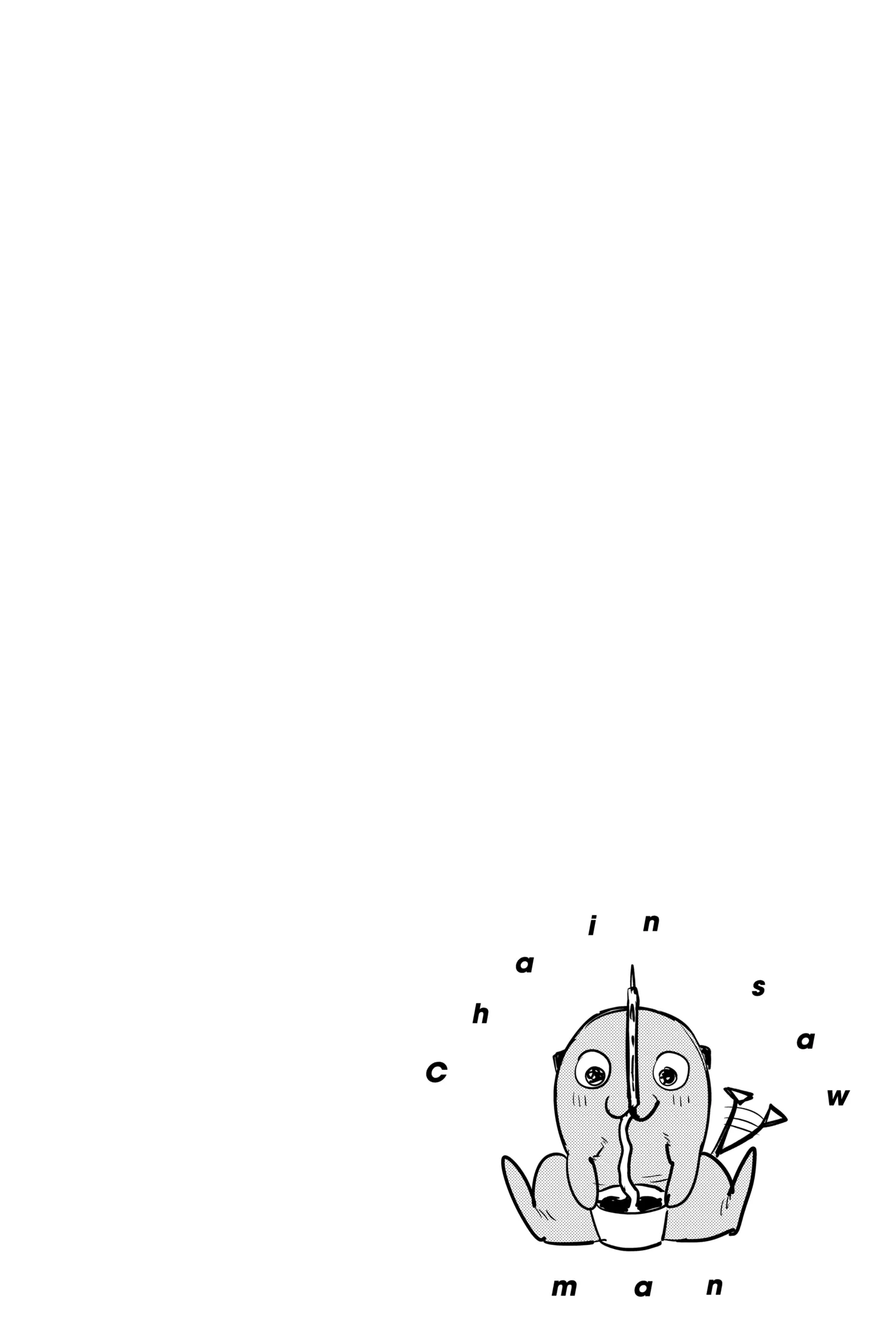 Chainsaw Man Manga β Chapter Vol 1 β Page 83