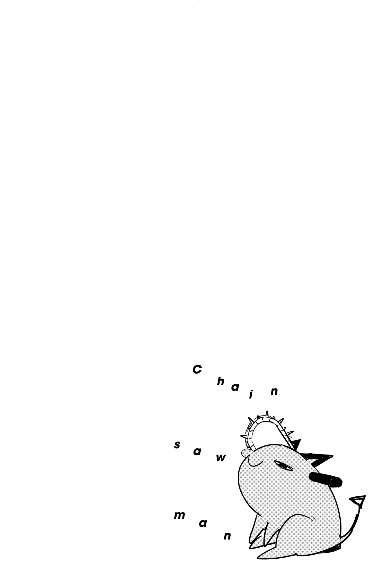 Chainsaw Man Manga β Chapter Vol 1 β Page 147