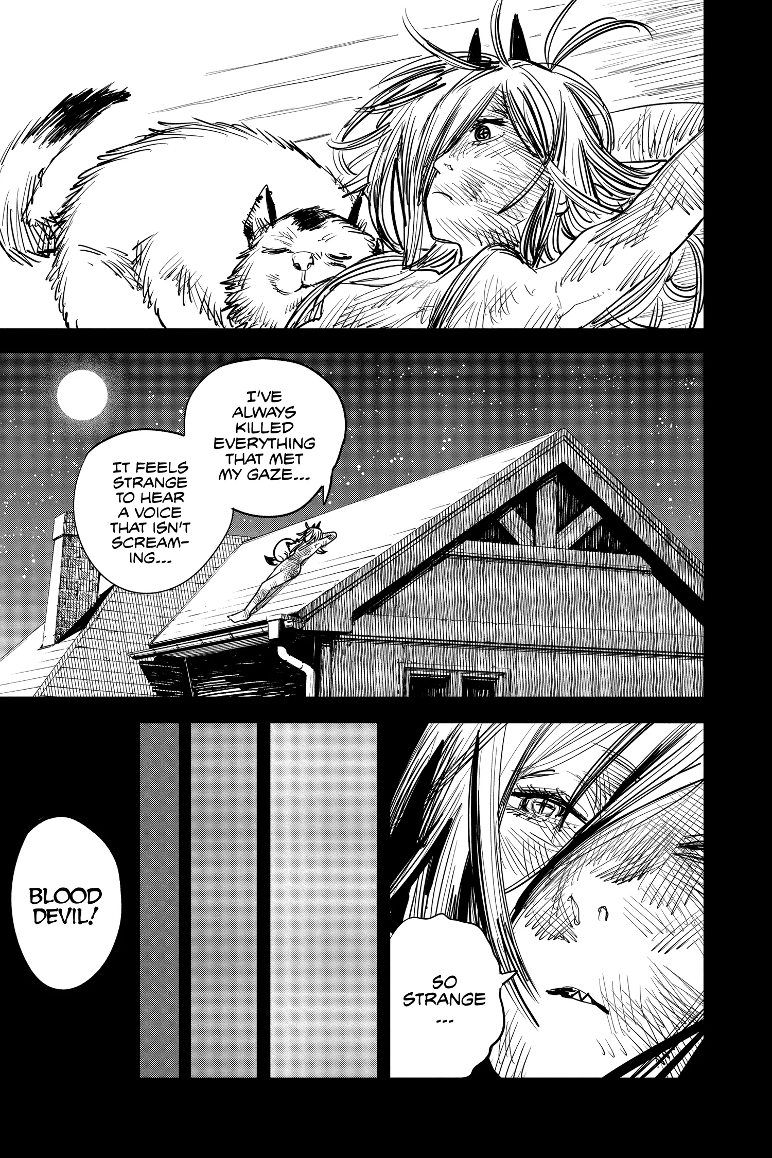 Chainsaw Man Manga β Chapter Vol 1 β Page 174