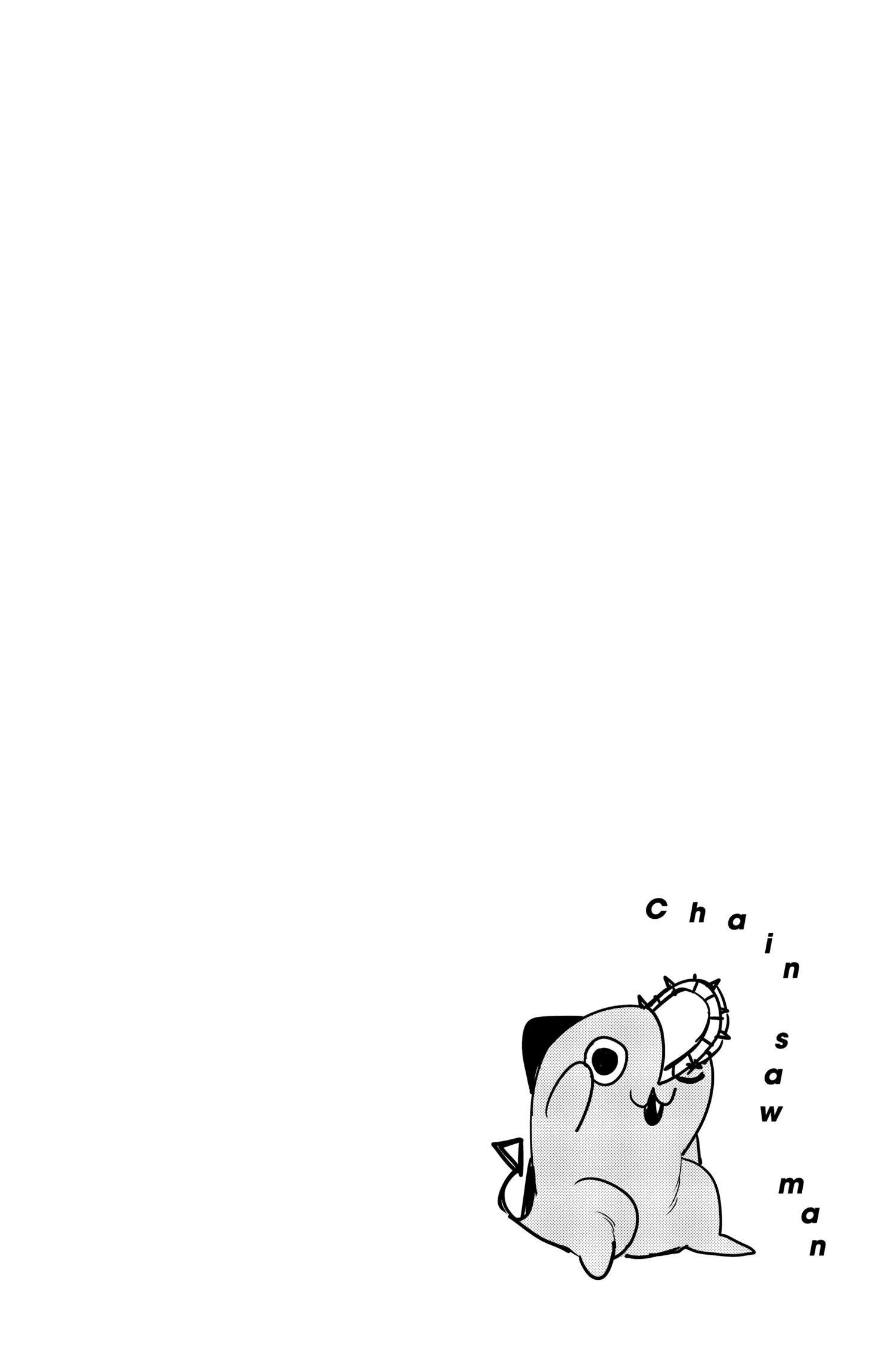 Chainsaw Man Manga — Chapter Vol 2 — Page 65