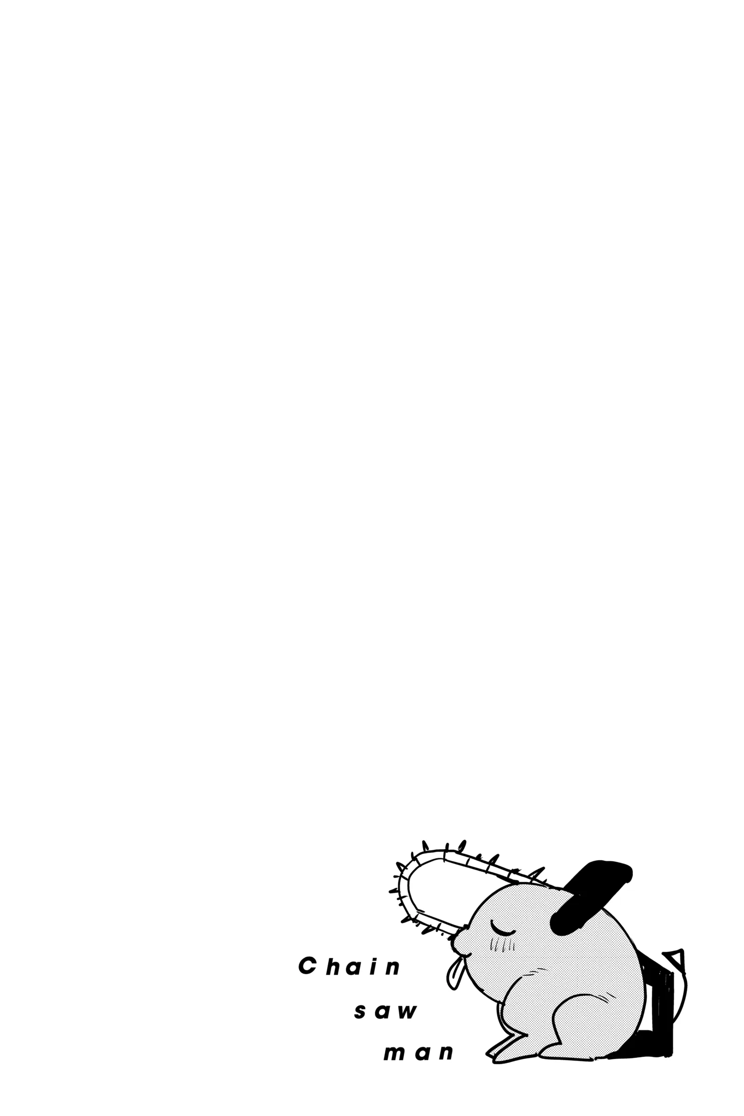 Chainsaw Man Manga — Chapter Vol 2 — Page 142