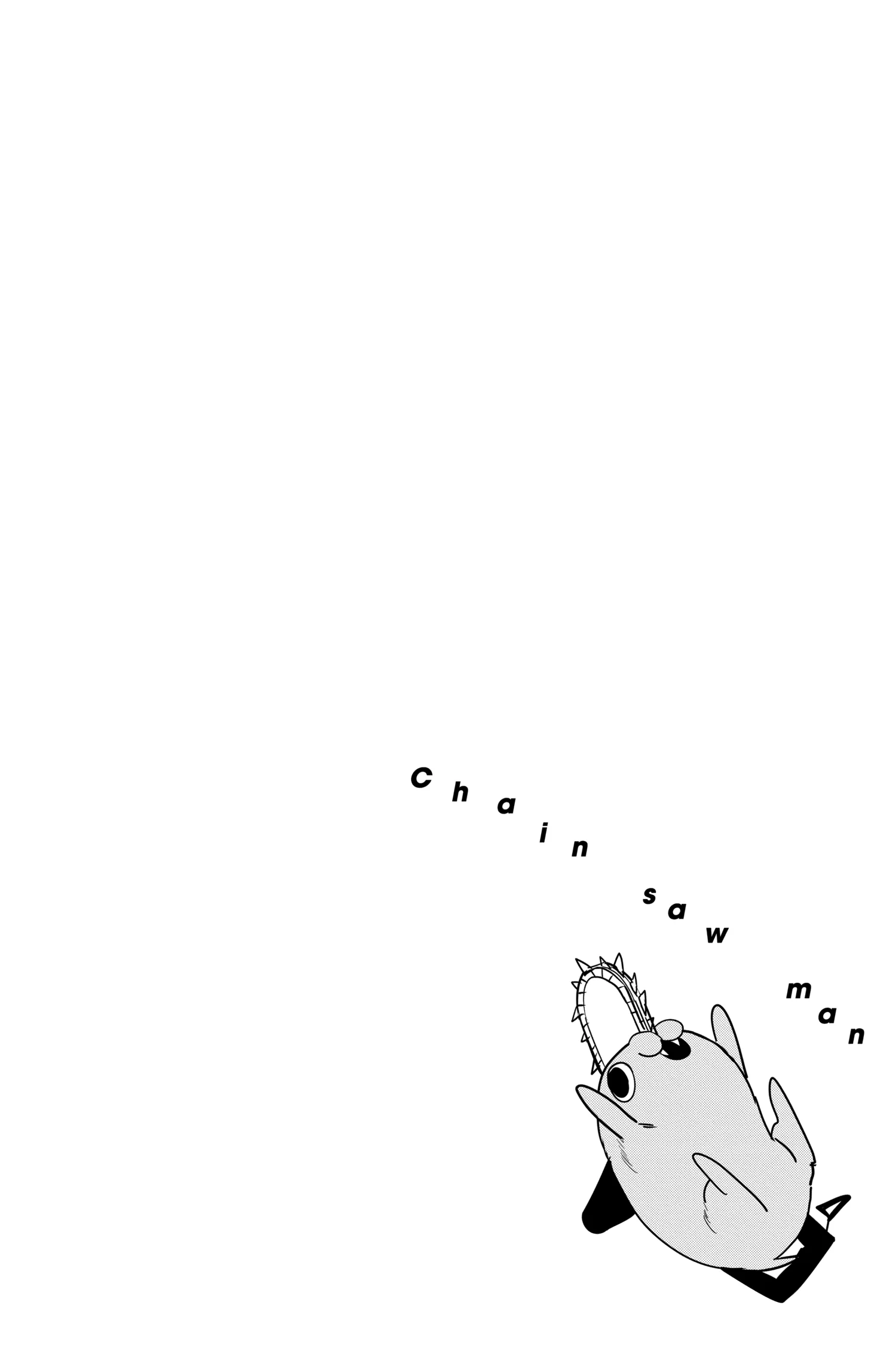 Chainsaw Man Manga β Chapter Vol 5 β Page 46