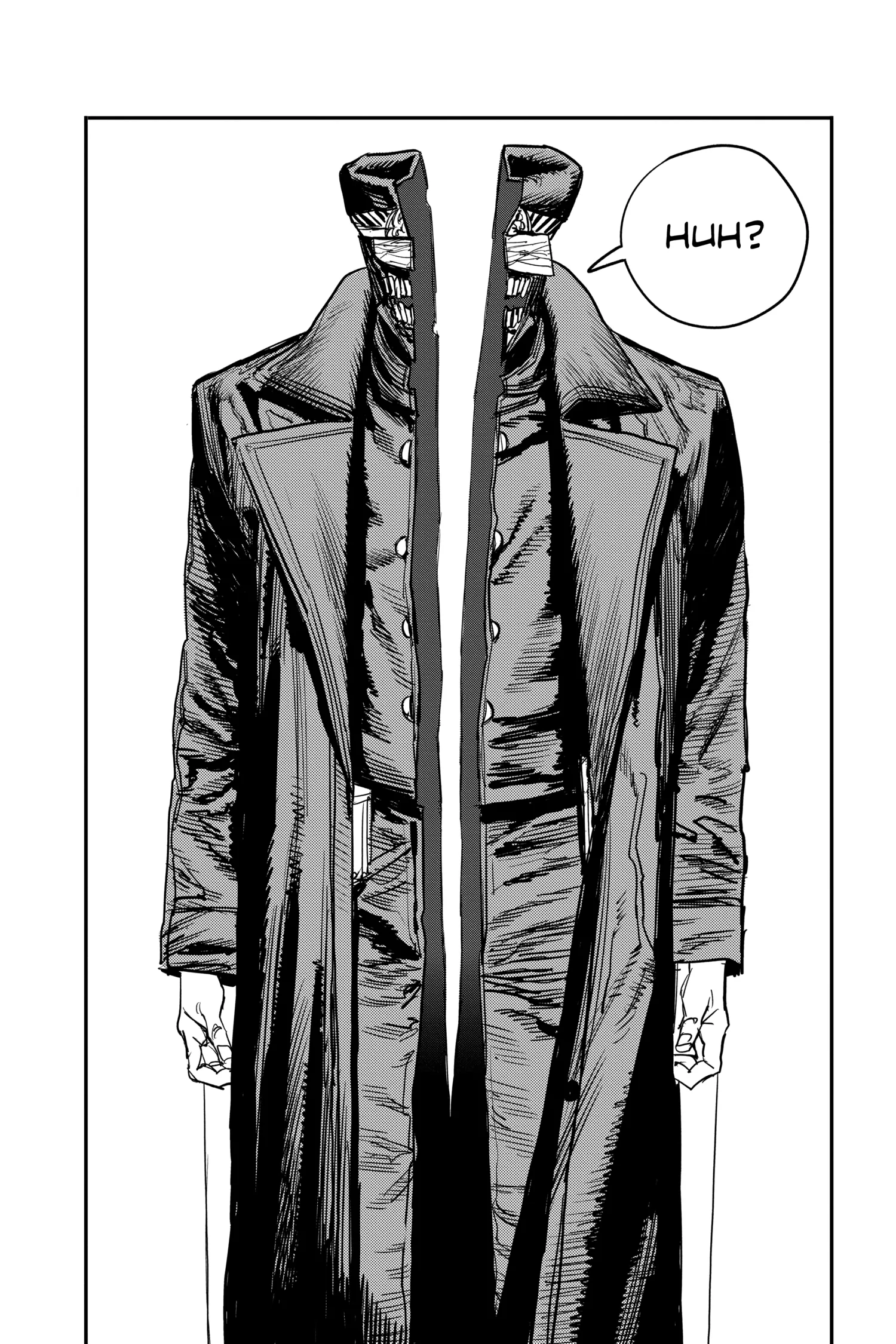 Chainsaw Man Manga β Chapter Vol 5 β Page 60