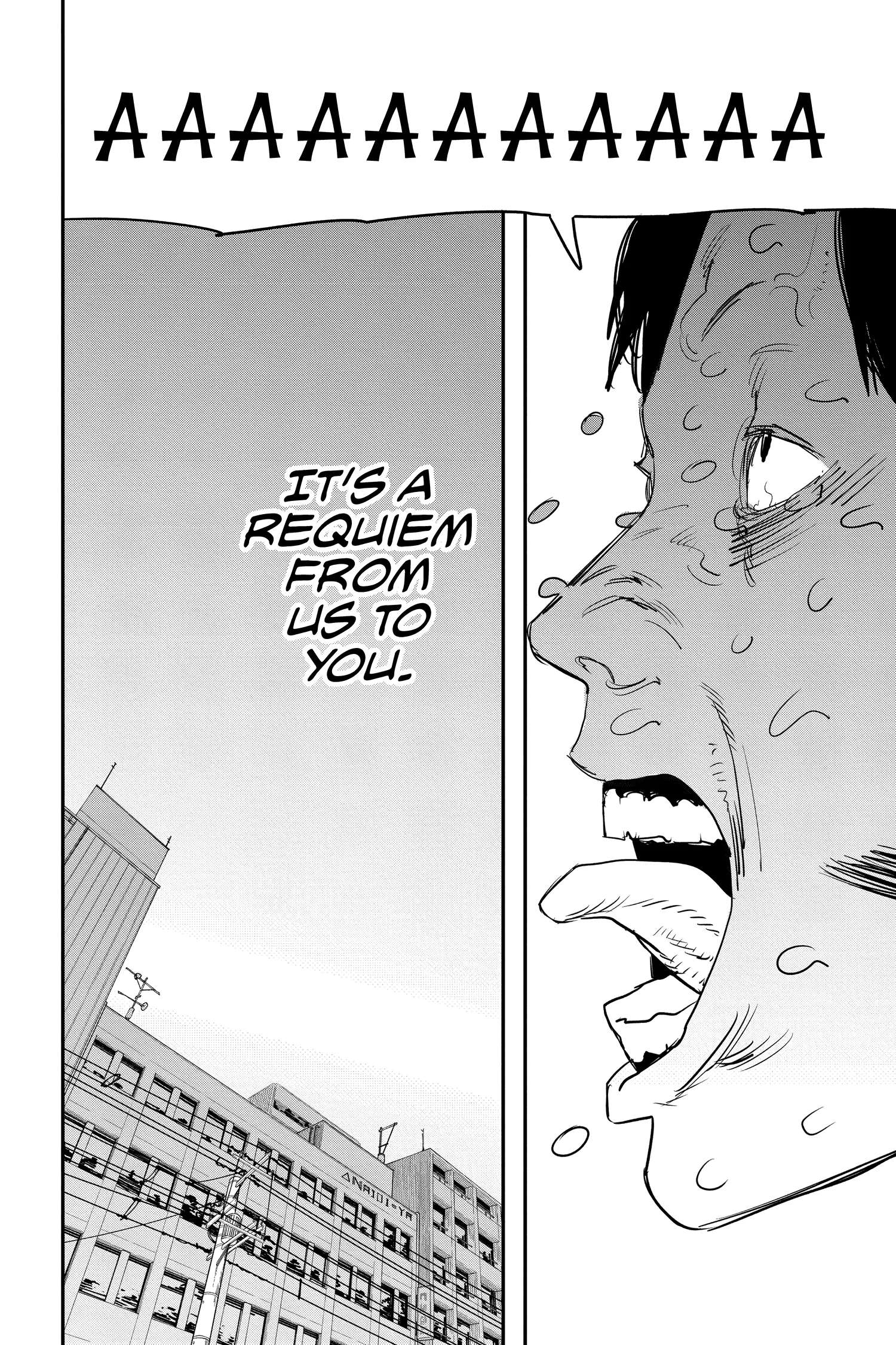 Chainsaw Man Manga β Chapter Vol 5 β Page 79