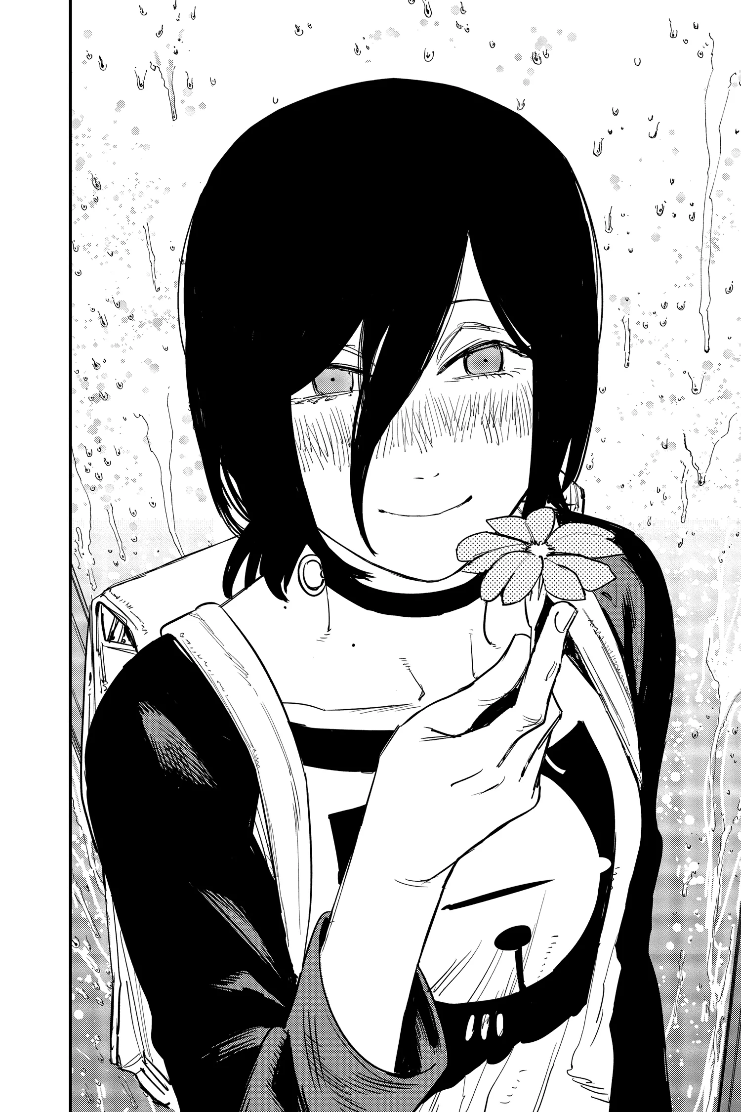 Chainsaw Man Manga β Chapter Vol 5 β Page 119