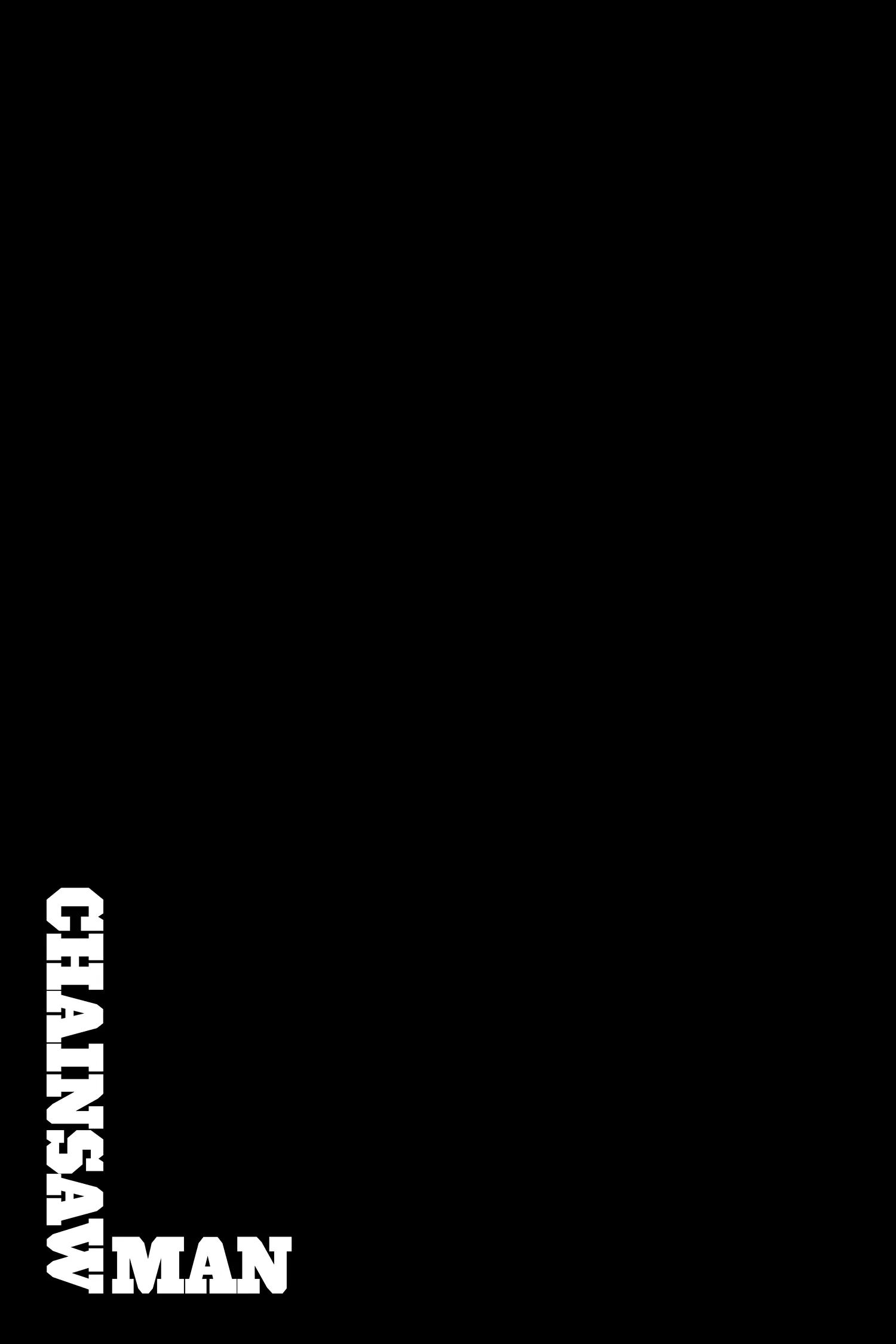 Chainsaw Man Manga β Chapter Vol 6 β Page 187