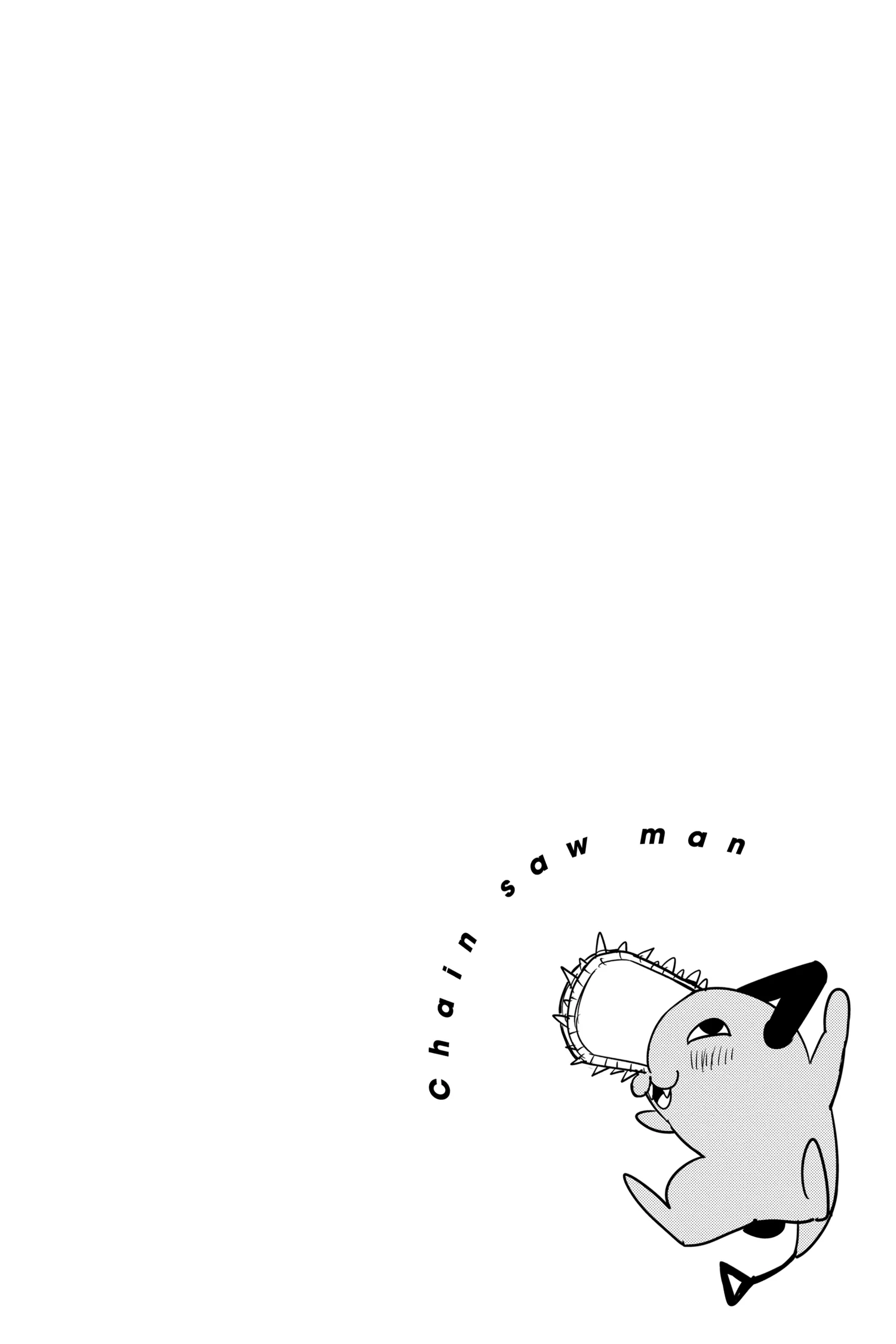 Chainsaw Man Manga β Chapter Vol 7 β Page 29