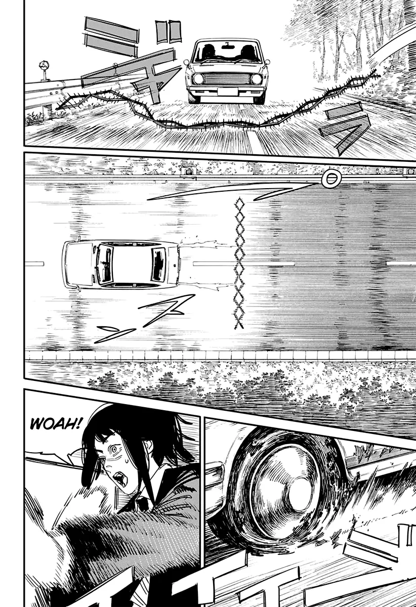 Chainsaw Man Manga β Chapter Vol 7 β Page 59