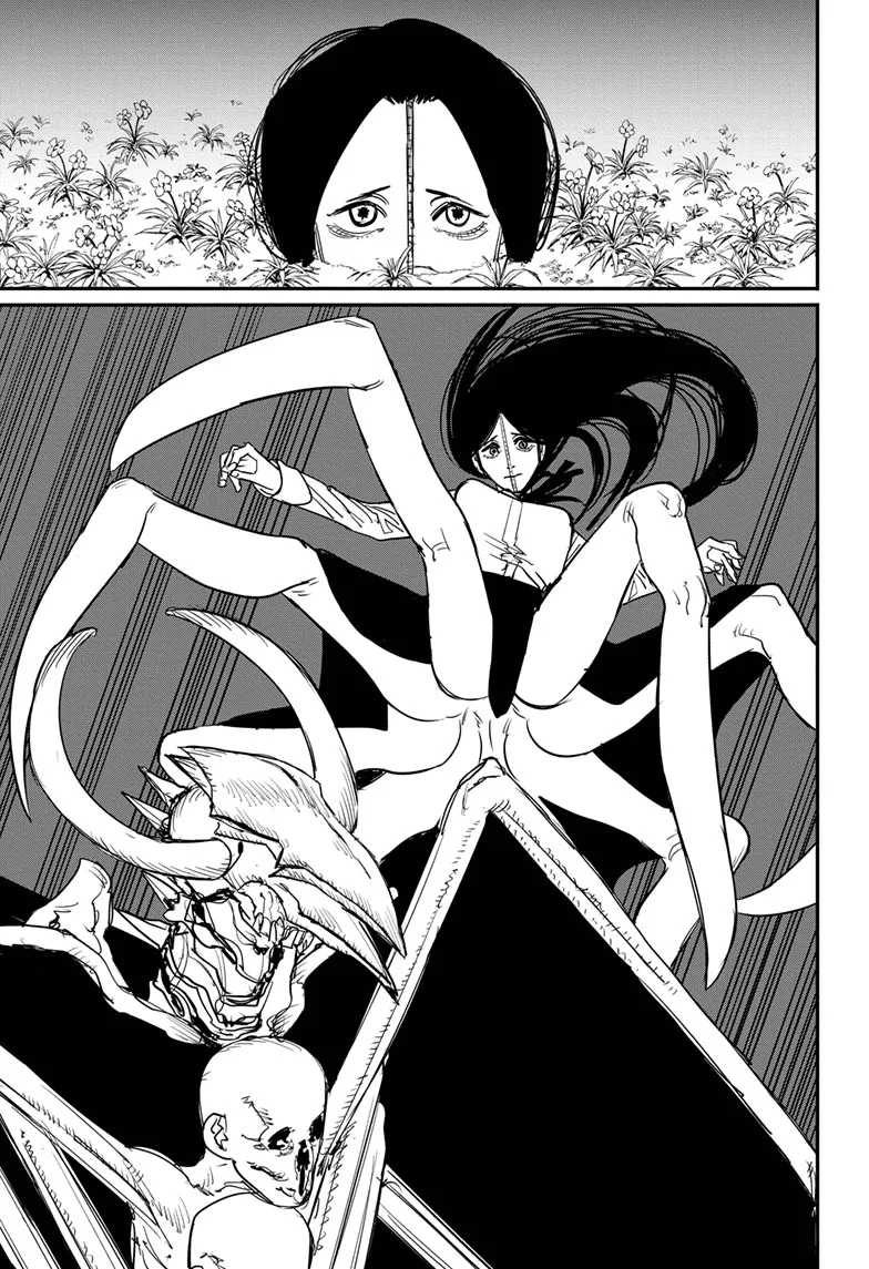 Chainsaw Man Manga β Chapter 66 β Page 3