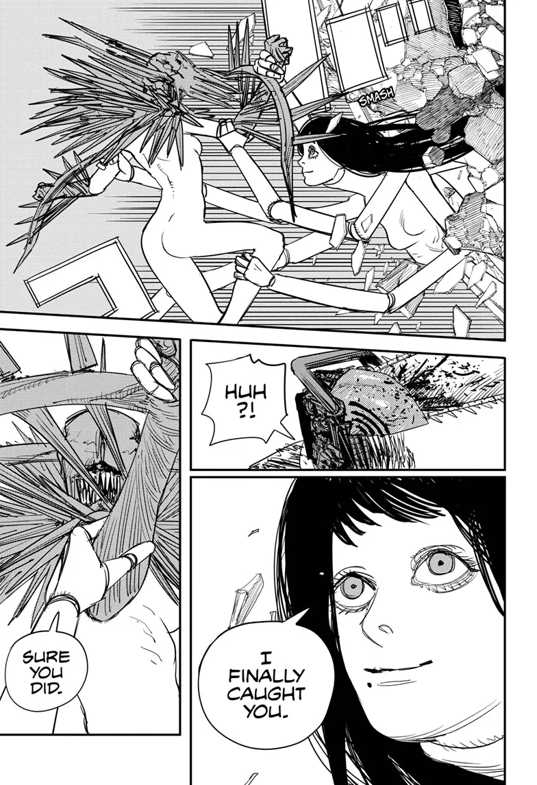 Chainsaw Man Manga β Chapter 68 β Page 9