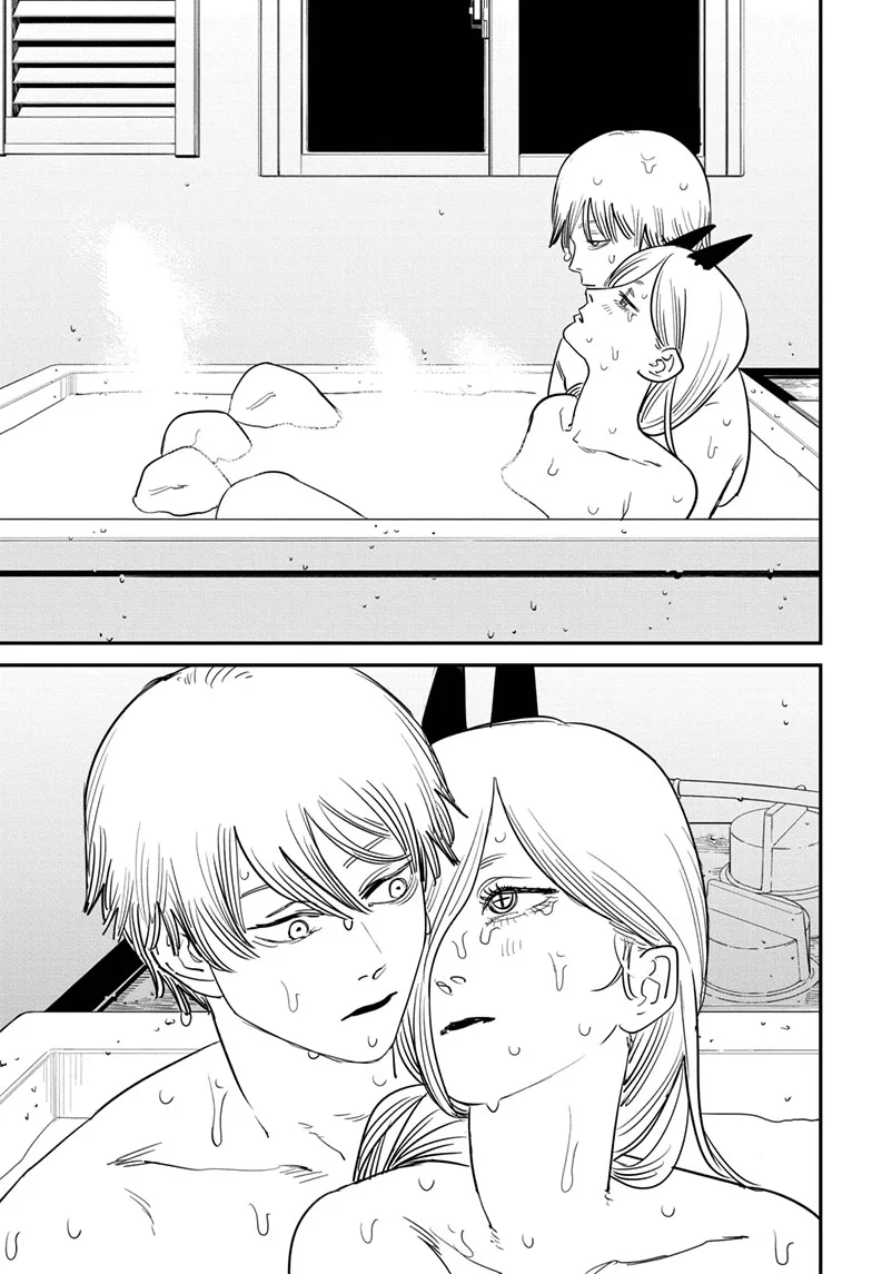 Chainsaw Man Manga β Chapter 71 β Page 16