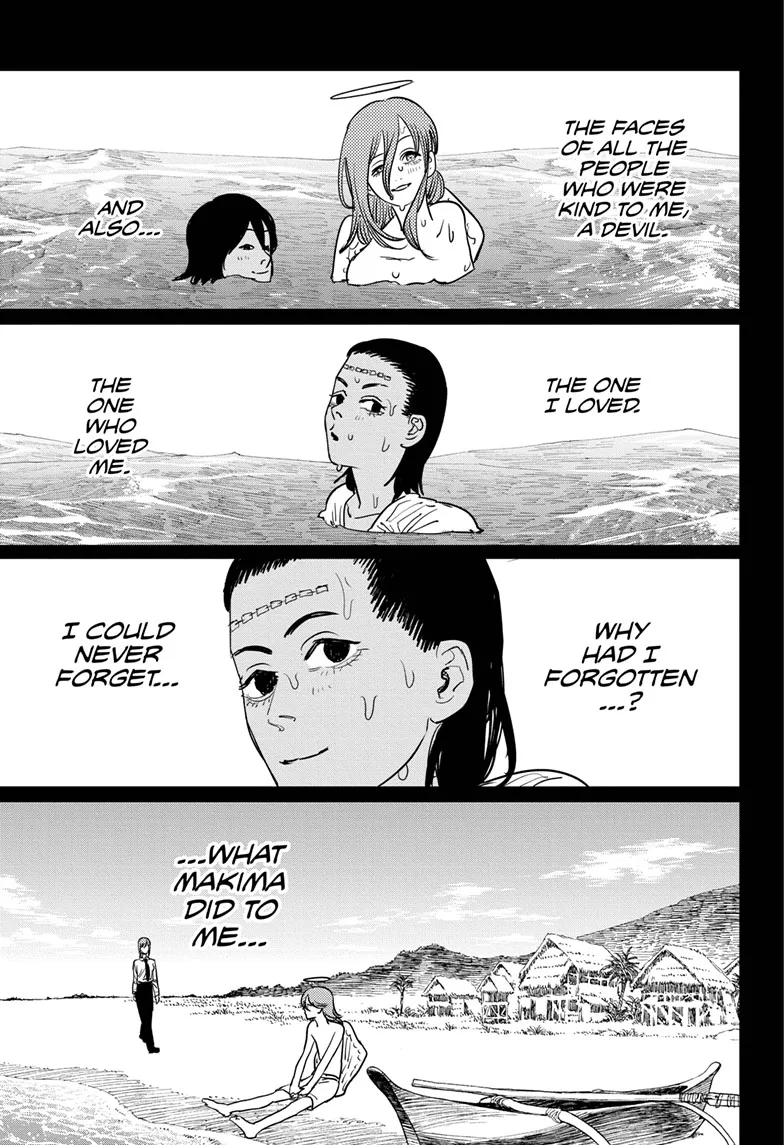 Chainsaw Man Manga β Chapter 74 β Page 15