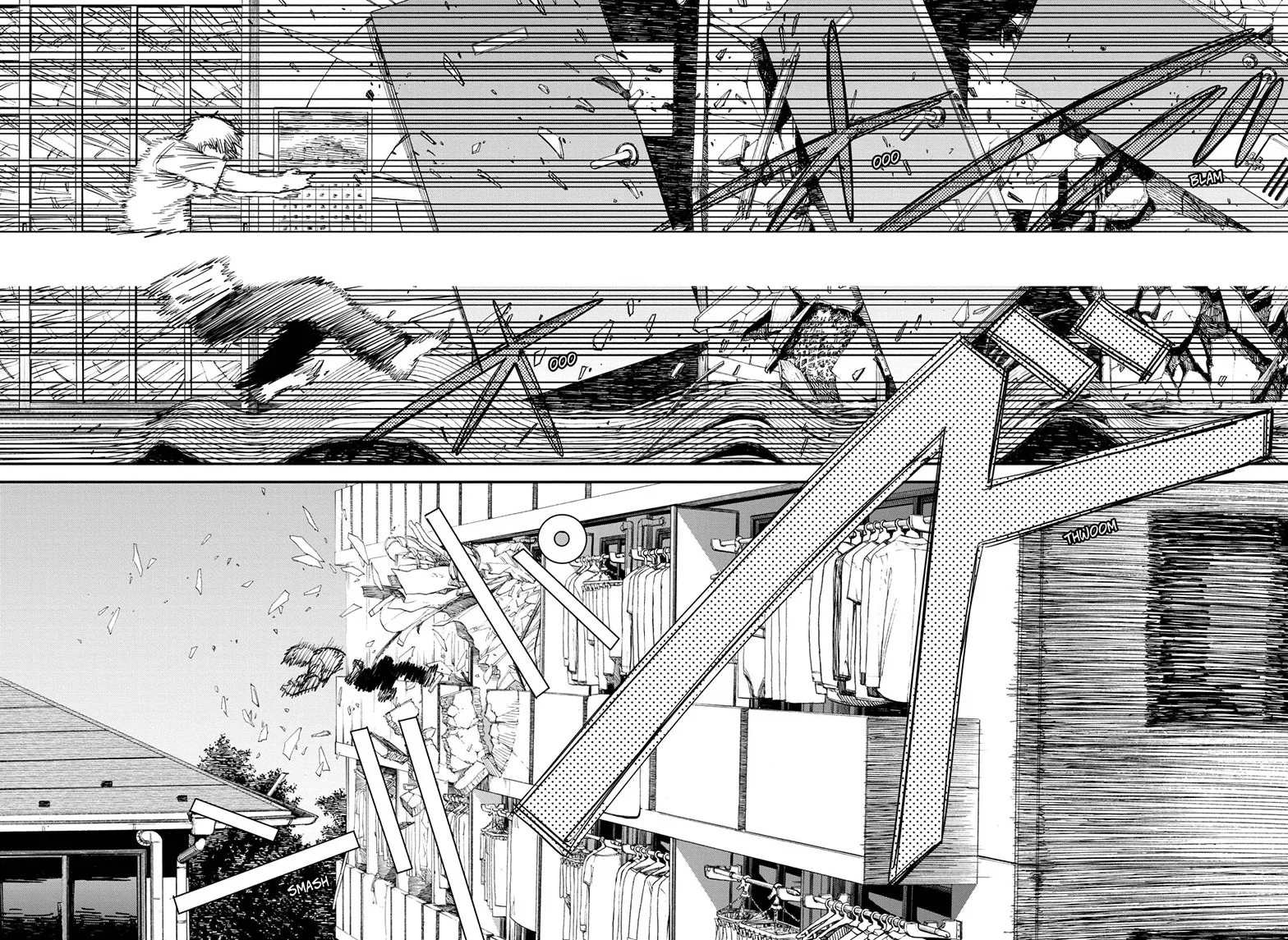 Chainsaw Man Manga β Chapter 77 β Page 14