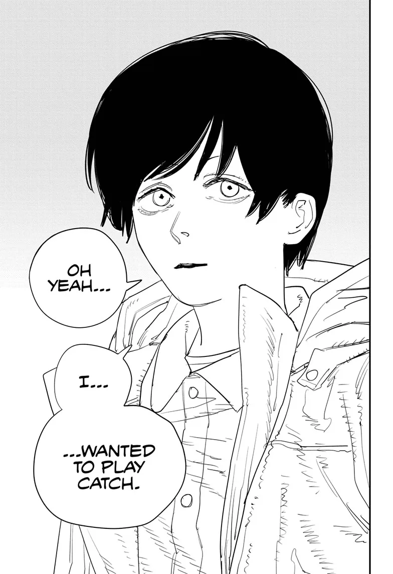 Chainsaw Man Manga — Chapter 79 — Page 15