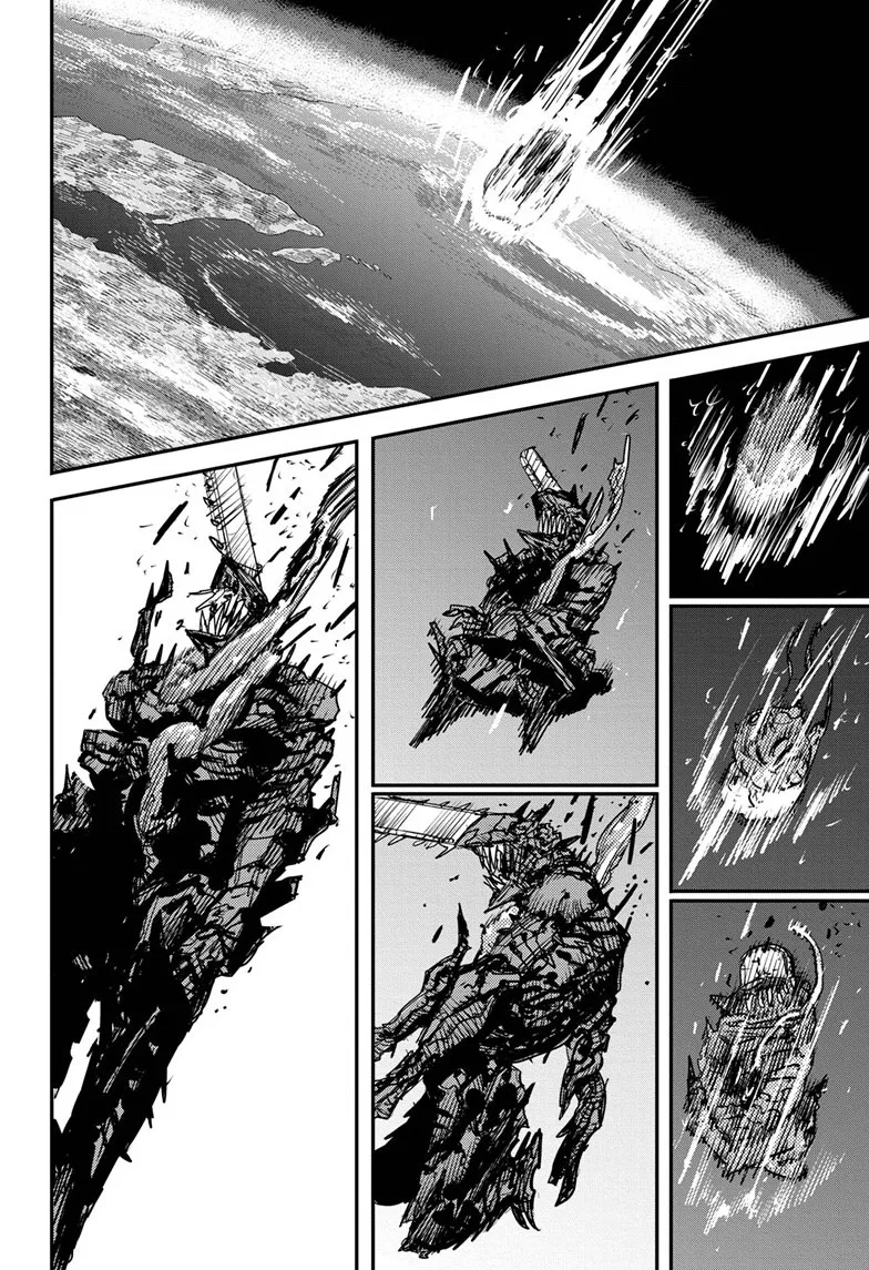 Chainsaw Man Manga β Chapter 88 β Page 13