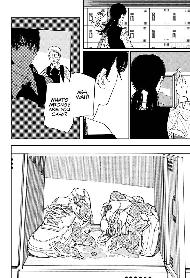 Chainsaw Man Manga β Chapter 100 β Page 9
