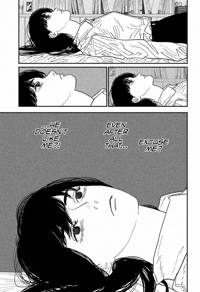 Chainsaw Man Manga — Chapter 118 — Page 9