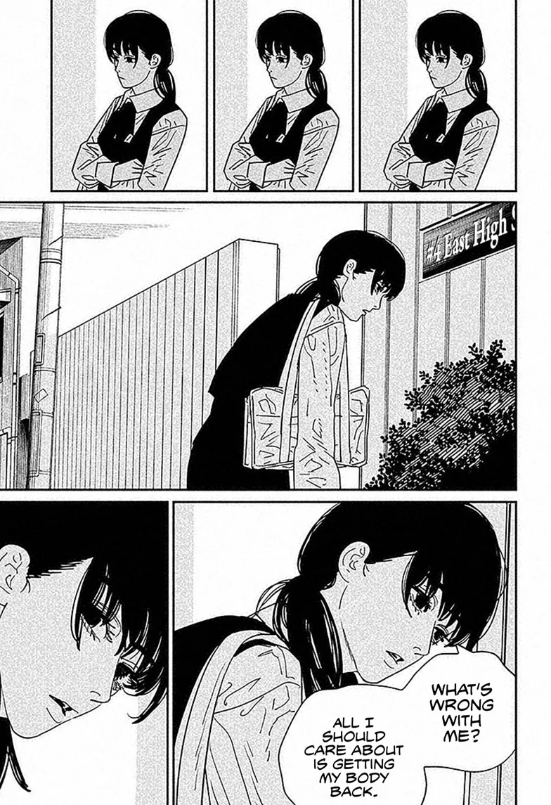 Chainsaw Man Manga β Chapter 120 β Page 14
