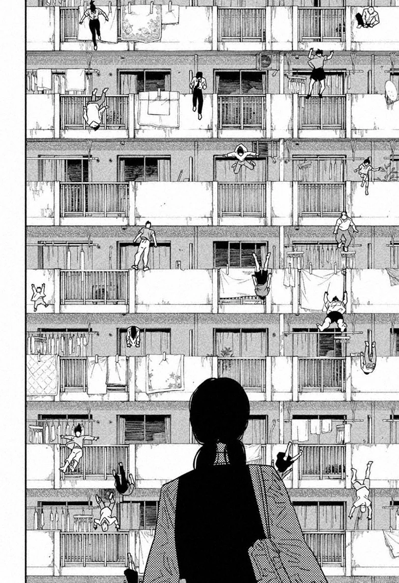 Chainsaw Man Manga β Chapter 122 β Page 13