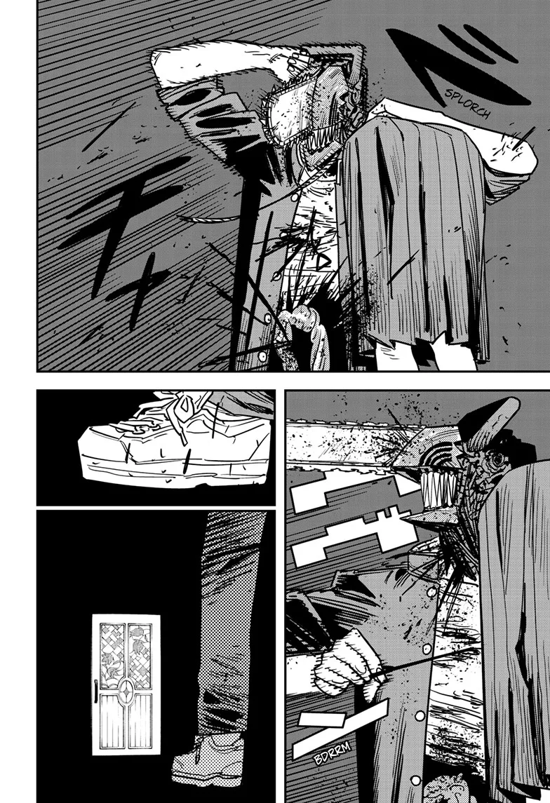 Chainsaw Man Manga β Chapter 128 β Page 9