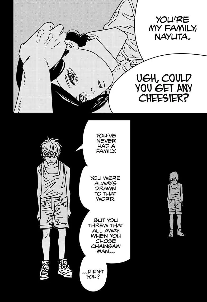Chainsaw Man Manga β Chapter 155 β Page 14