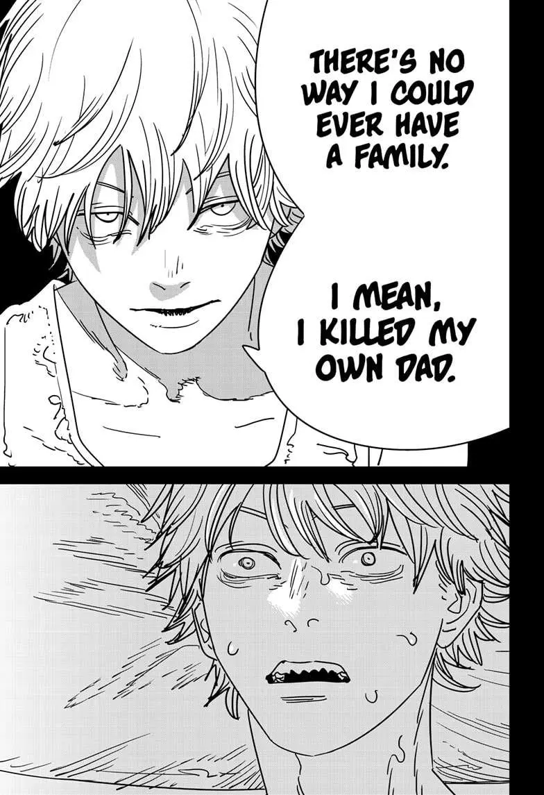 Chainsaw Man Manga β Chapter 155 β Page 15