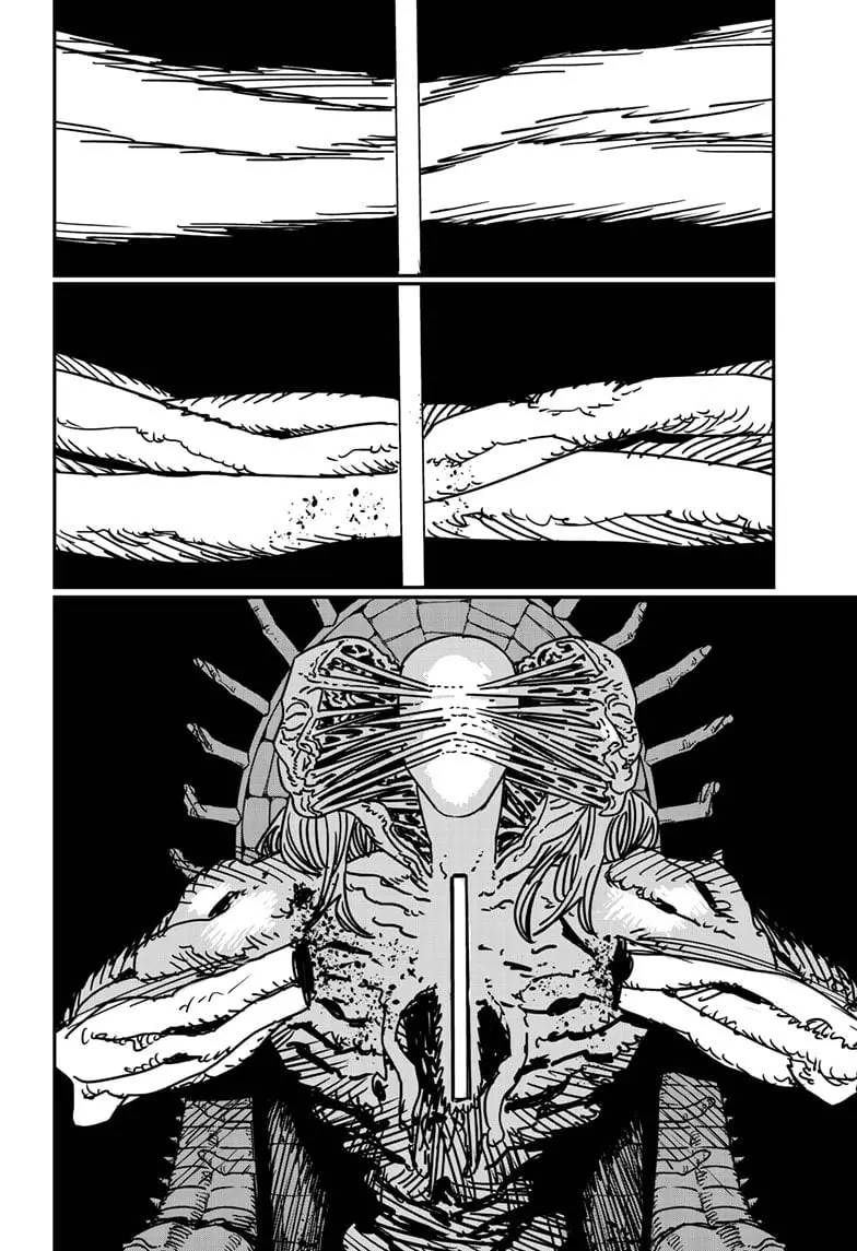 Chainsaw Man Manga — Chapter 175 — Page 8
