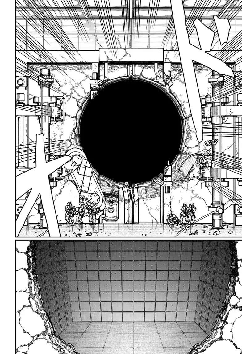 Chainsaw Man Manga β Chapter 176 β Page 15