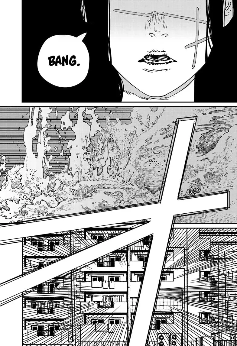 Chainsaw Man Manga β Chapter 178 β Page 4