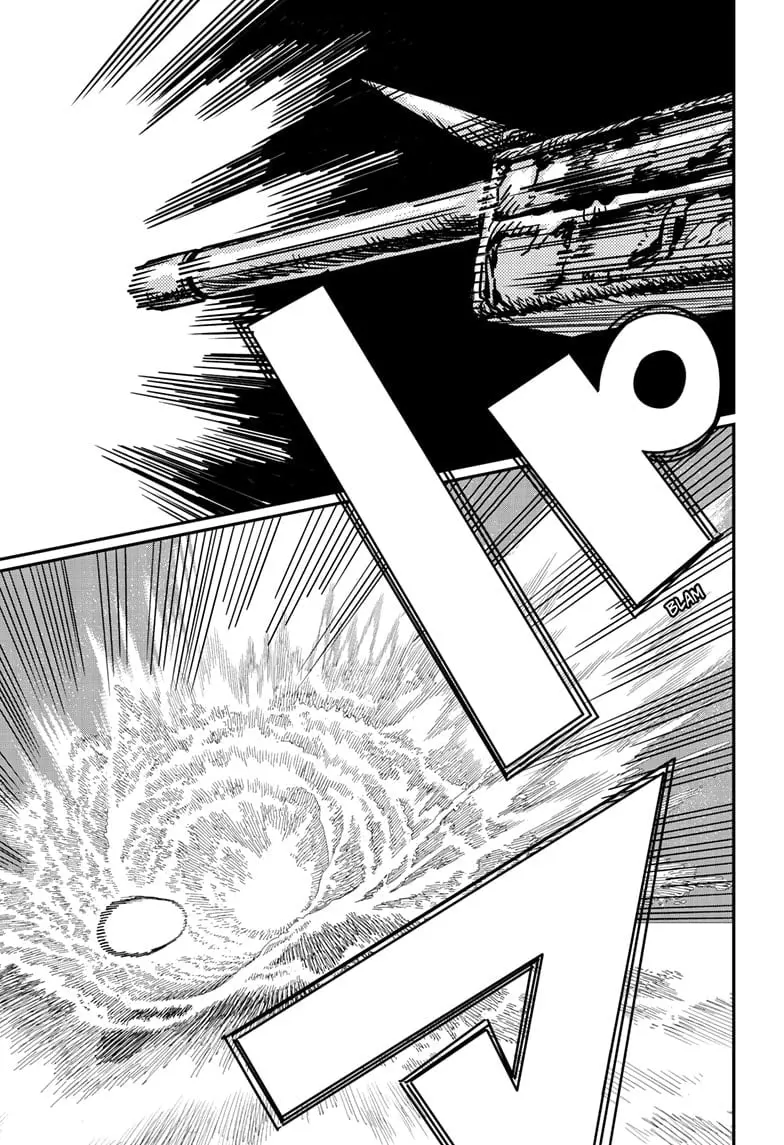 Chainsaw Man Manga β Chapter 179 β Page 14