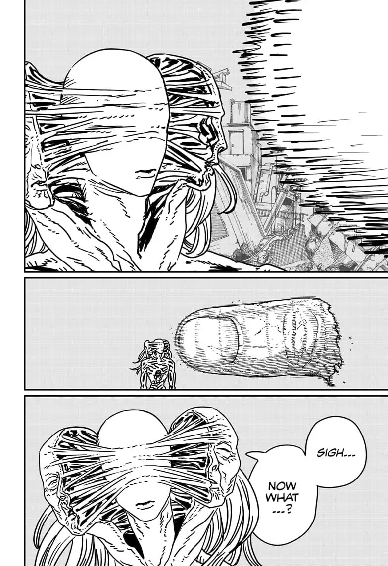 Chainsaw Man Manga β Chapter 179 β Page 15