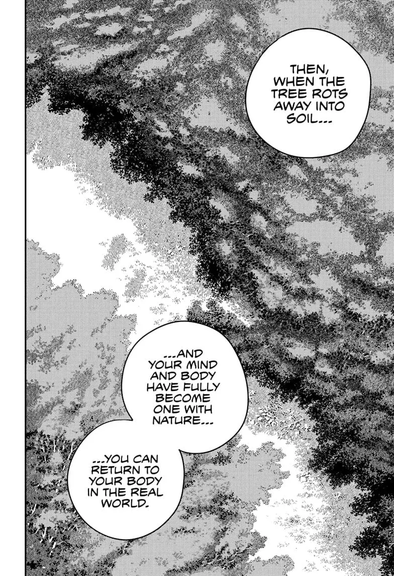 Chainsaw Man Manga β Chapter 181 β Page 11