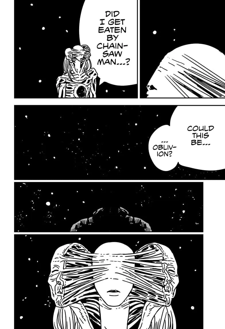 Chainsaw Man Manga β Chapter 190 β Page 2