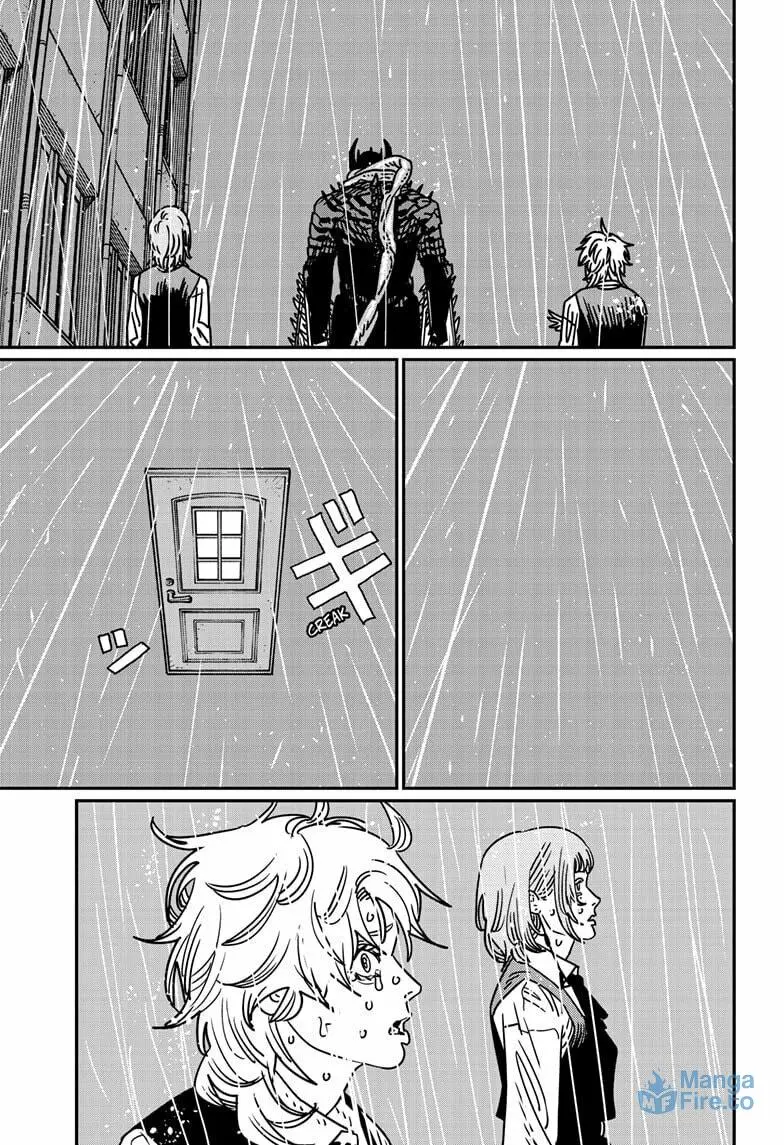 Chainsaw Man Manga — Chapter 214 — Page 12